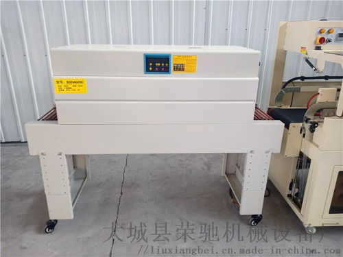 啤酒外層熱收縮膜包裝機 全自動L型封切機的革新與應用